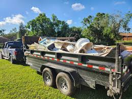 Professional Junk Removal Services in Perry Hall, MD